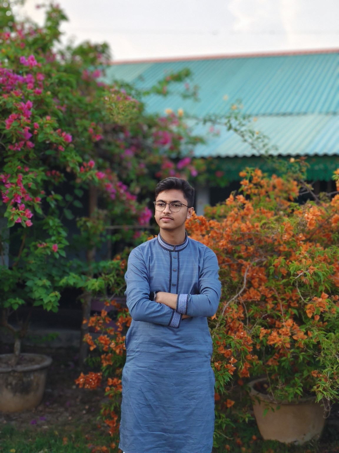 Md Emon Hassan Anik