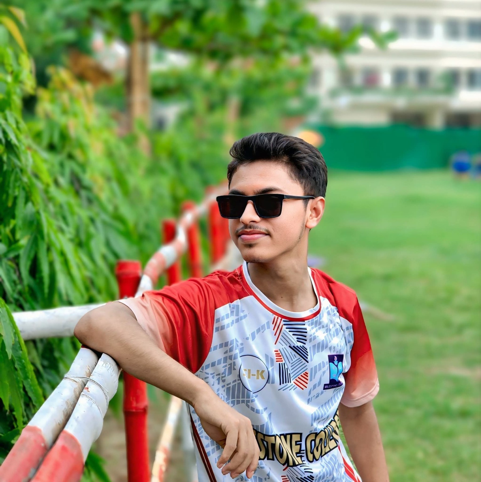 Anik portrait 3