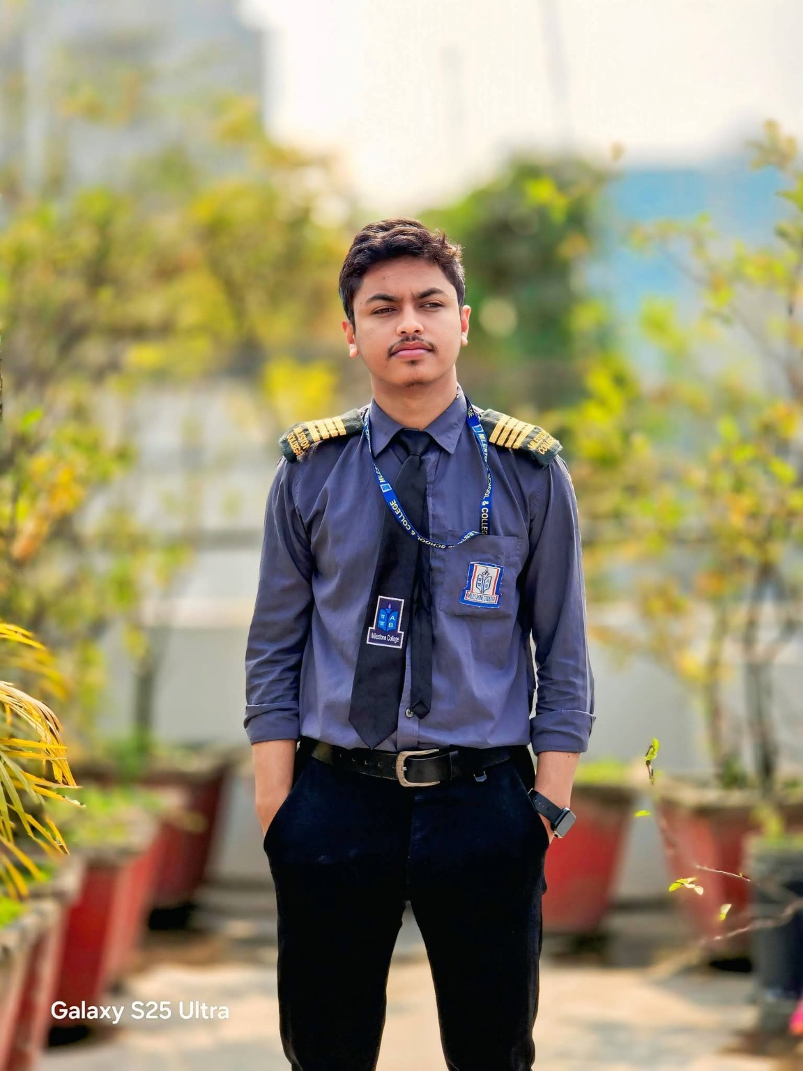 Anik portrait 8